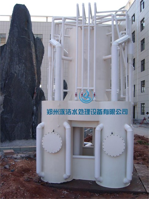 泳洁泳池景观水净化处理设备-郑州泳洁水处理设备有限公司
