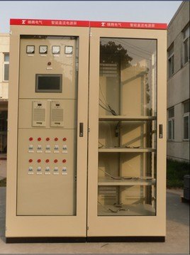 宁波直流屏GZDW-ZT-65AH/220V 