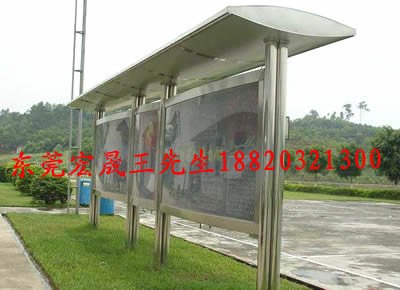 深圳候车亭制作厂家，那款候车亭最受欢迎