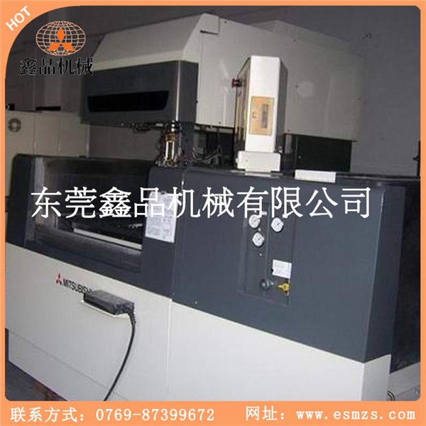 Makino牧野二手电脑锣CNC加工中心|加工中心|电脑锣|CNC