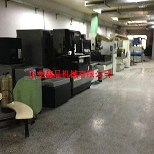 Sodick二手模具设备|沙迪克二手模具设备|二手模具设备批发