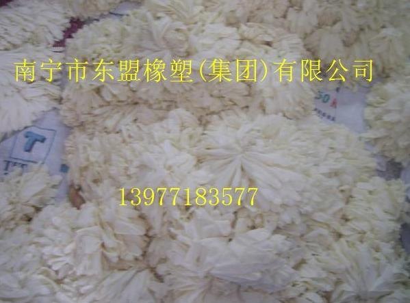 广西供应进口废乳胶手套
