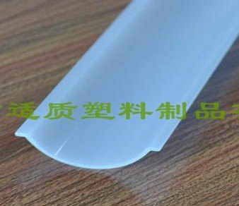 PC异形材加工,PC异形材生产厂家
