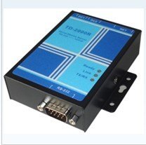 232转网络TCP/IP转换器