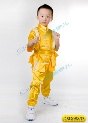 30浙江幼儿园园服|少儿武术服厂家讲解衣服上常见污渍的去除方法