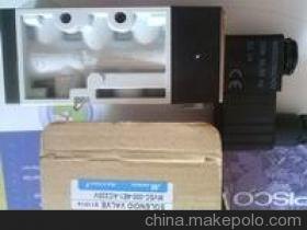 MINDMAN金器MVSC-220-4E1-DC24V电磁阀