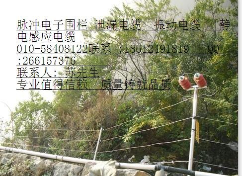 山东 济南市 德州 电子围栏防盗系统报价 