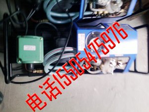 广西山西贵州新疆LB-7×10高压电动泵