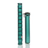 供应潜水泵200QJ40-78/6-15KW井用潜水泵