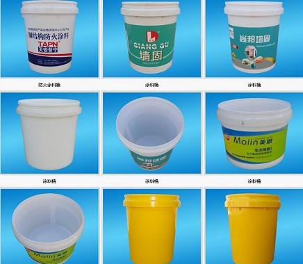 防水涂料桶 批发塑料桶,防水涂料桶 