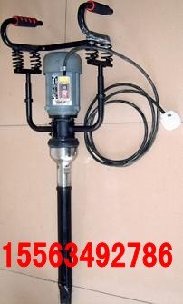 电动捣固镐，满足客户需求DD-1型电动捣固镐