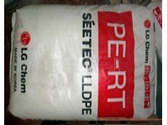 供应地暖管专用料PERT-SP980