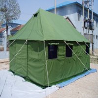 专业的军用帐篷供应商与生产厂家瑞鑫篷布