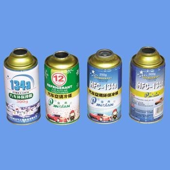 博世134a冷媒 ，博世制冷剂 
