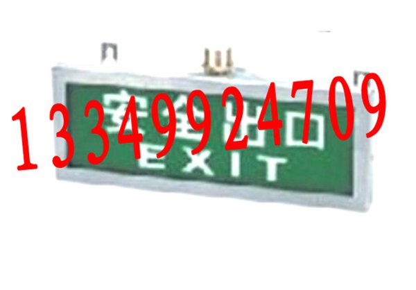 BXE8400系列防爆标志灯(IIB  IIC  DIP)