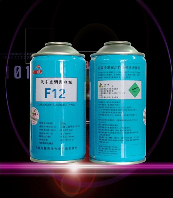 杜邦134a雪种， 杜邦环保冷媒