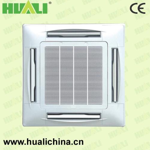 吸顶式明装风机盘管