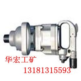 BK56风动扳手操作说明