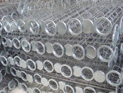 除尘骨架能应对哪些工况除尘骨架应用特点