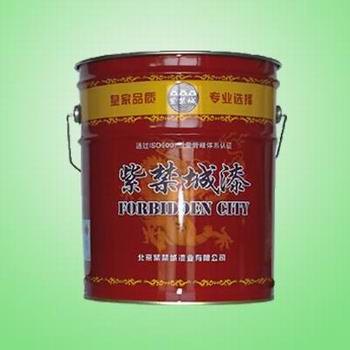 钢结构氟碳漆喷涂技术要求 
