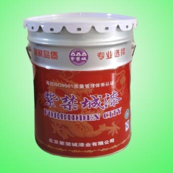 常温氟碳漆喷涂漆膜厚度标准 
