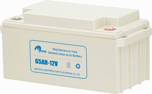 UPS蓄电池厂家,科士达电源专用UPS蓄电池12v65ah