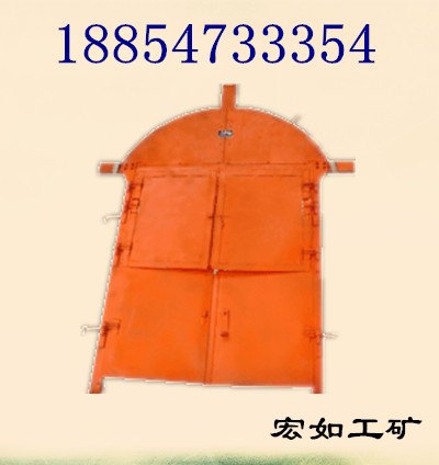 防火栅栏两用门规格，防火栅栏门