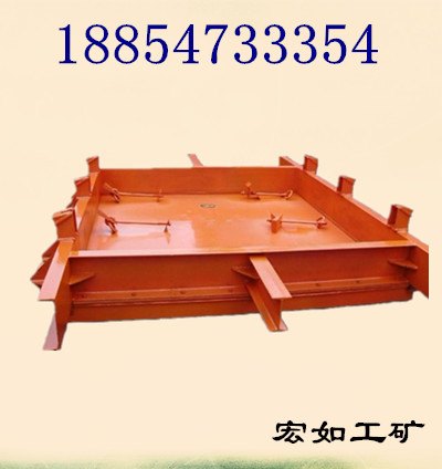 防水密闭门，矿用防水密闭门