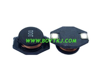 大电流功率电感器 BTSF3316屏蔽大功率电感