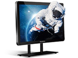 裸眼3D广告机产品
