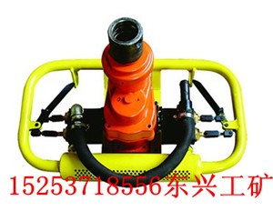 ZQSJ100防突钻机