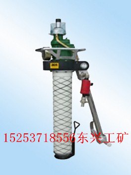 MQT130锚杆钻机