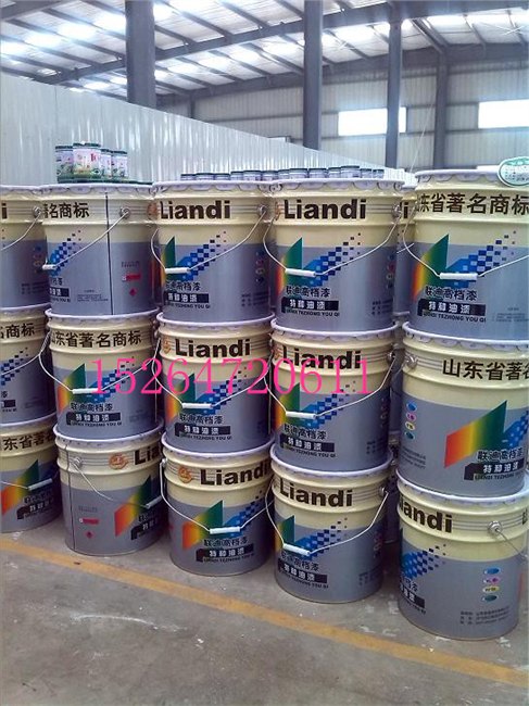 有机硅耐高温漆 有机硅300-500度耐高温漆生产厂家