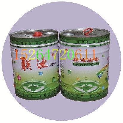 厂家直销丙烯酸面漆 丙烯酸防锈施工方案