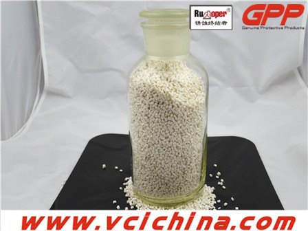 多金属通用型防锈母粒—卓越品质,只在苏州瑞斯特