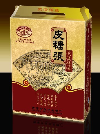 专业生产礼品袋