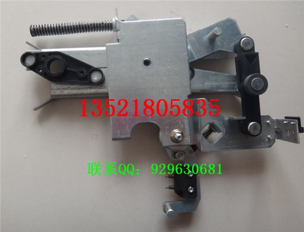 通力电梯KM601500G15门刀
