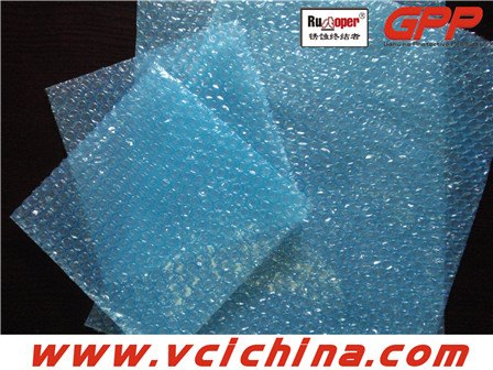 防锈气泡膜多金属通用型