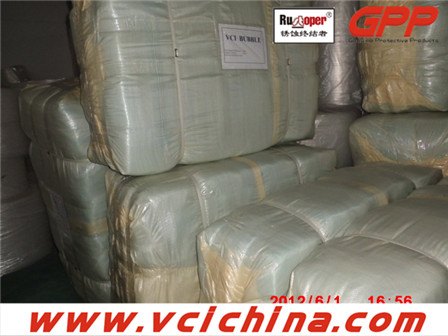 防锈气泡膜|气泡防锈袋|防锈气泡袋|防锈防蚀缓冲包装材料