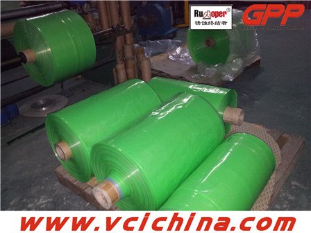 苏州防锈膜厂家—苏州瑞斯特“十年专注，只为防锈！”