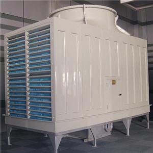 现货直销横流式玻璃钢冷却塔，行业领军产品