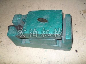 苏州调整垫铁，减震垫铁，防震垫铁宏泊0317-8310710