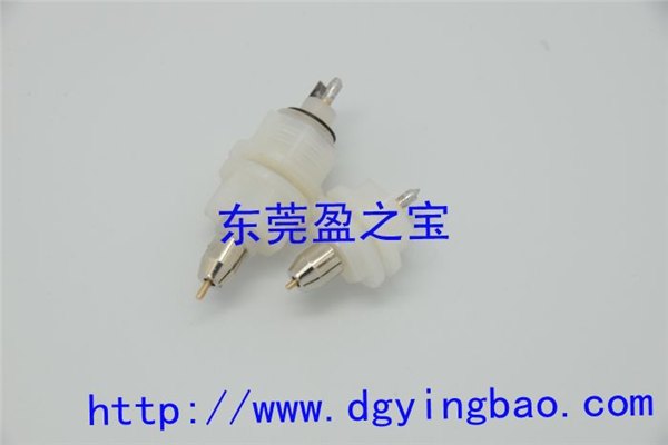 圆柱电池夹具 聚合物夹具  