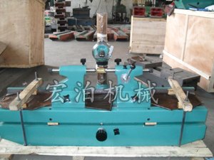 郑州齿轮跳动检查仪宏泊0317-8310710