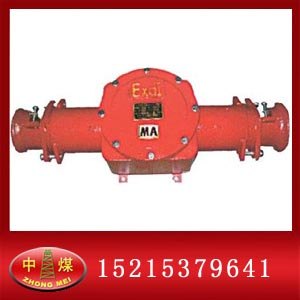接线盒 高压电缆接线盒 矿用电缆接线盒