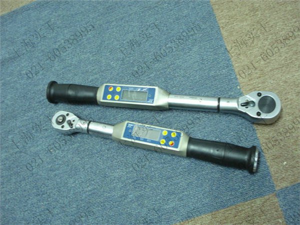 湖北460N.m数显定扭扳手低价热销