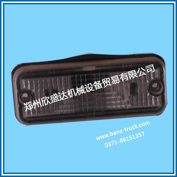 奔驰Actros装饰件【欣盛达】ISO/TS16949:2009认证