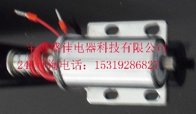 GELPAG分合闸电磁铁DC220V