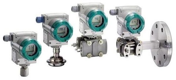 西门子差压变送器 SITRANS P, DS III FF 系列_西门