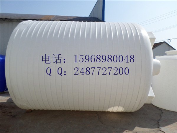 内蒙古PE水箱直供厂家|塑料水箱定做
